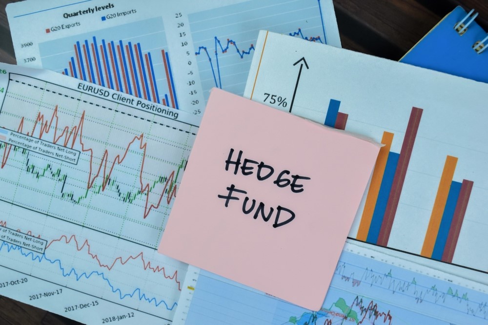 Hedge fund