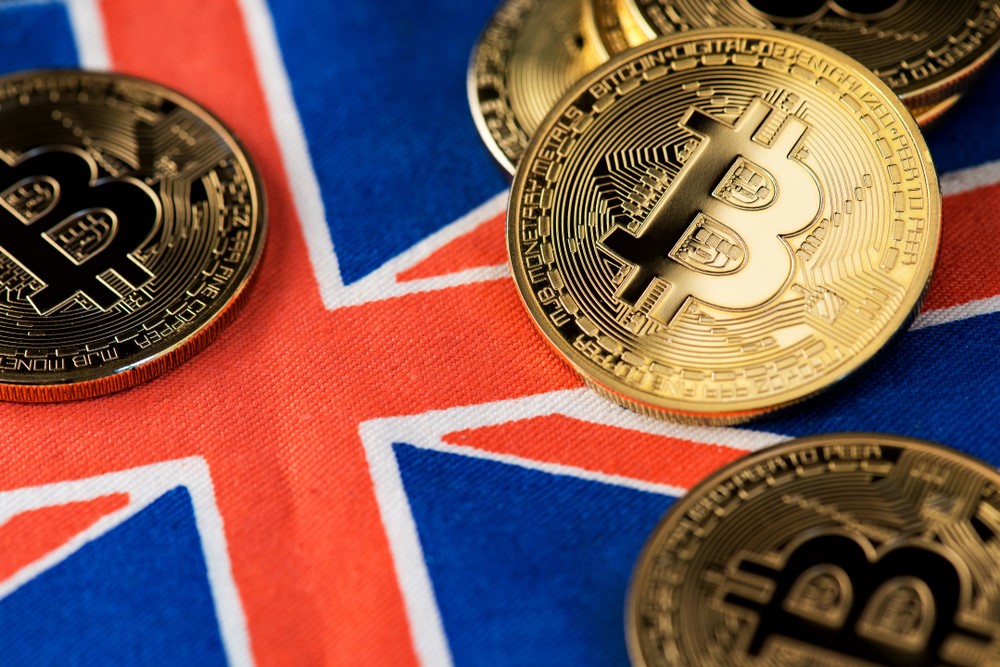 Bitcoin UK