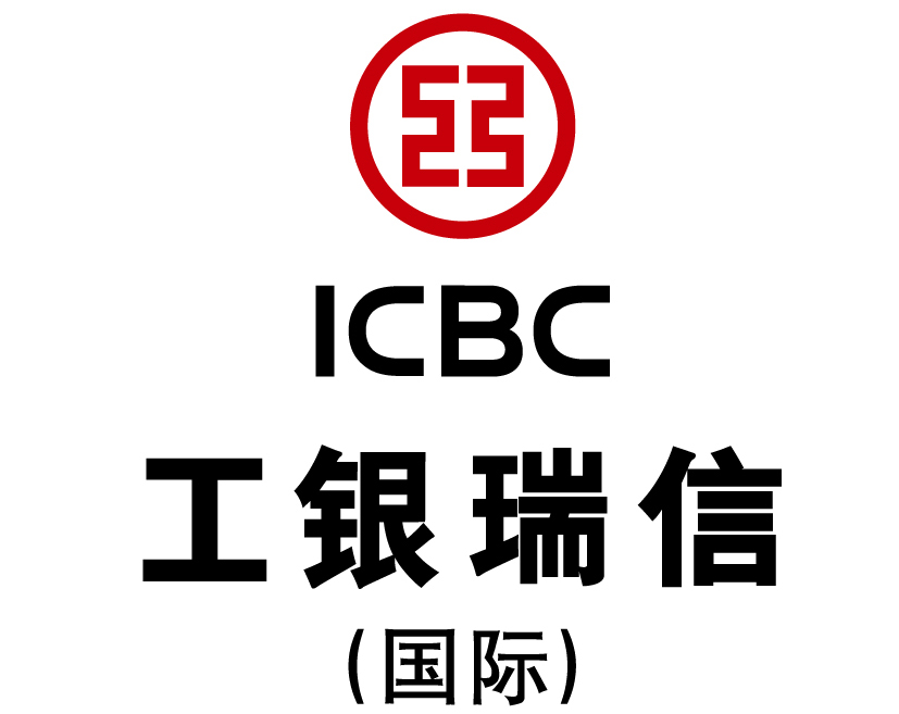 Logo for ICBC Credit Suisse