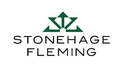 Logo for Stonehage Fleming