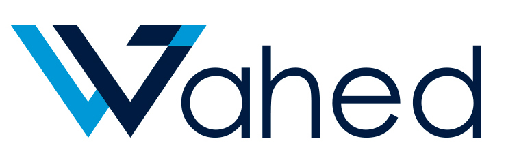 Logo for Wahed