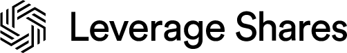 Logo for Leverage Shares