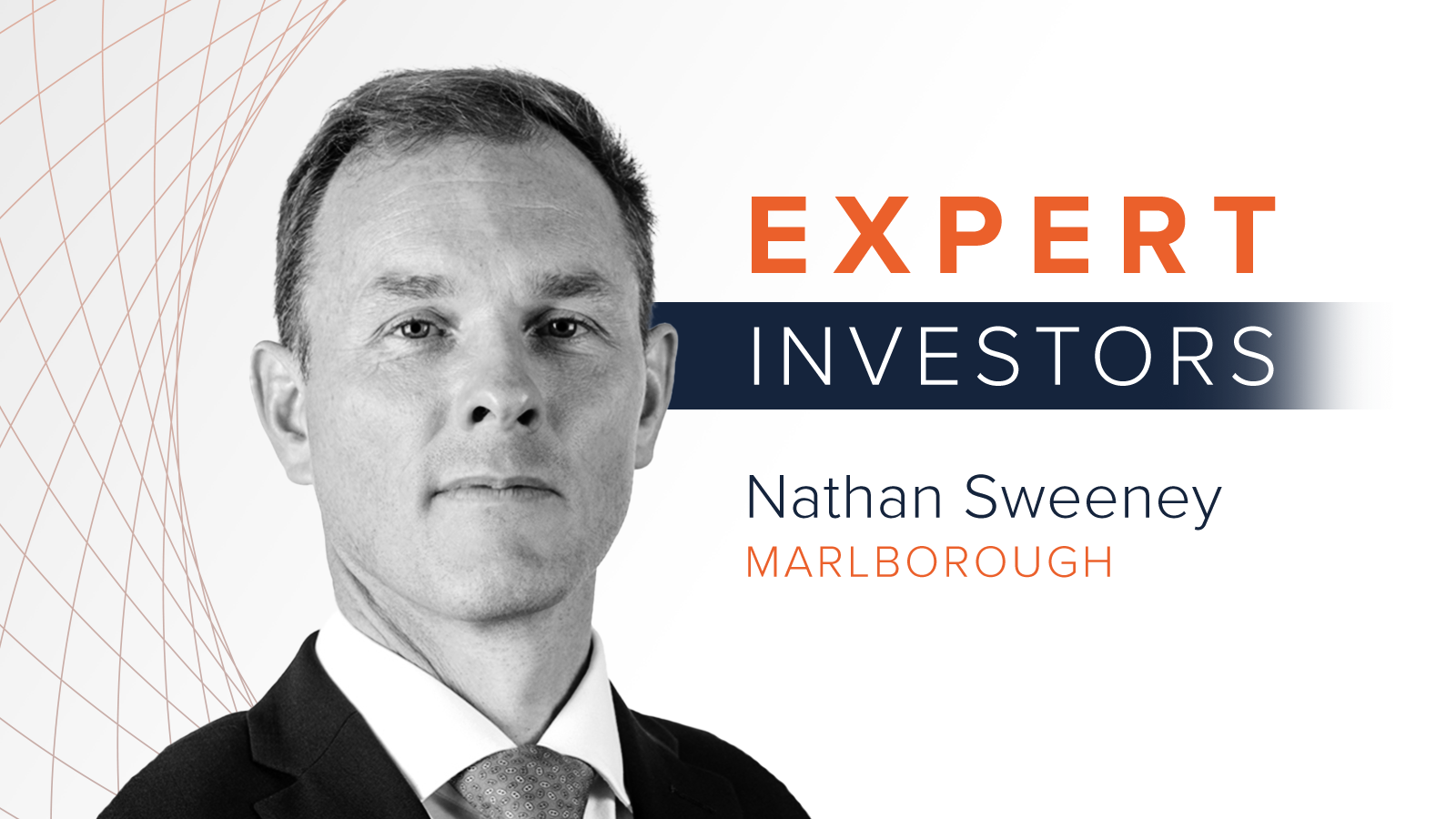 Expert Investors Nathan Sweeney