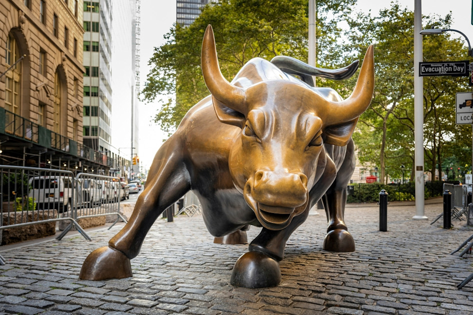 Five Fund Selectors Reveal Top Etf Picks For H2 2024