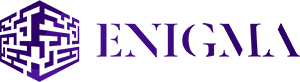 Logo for Enigma Securities