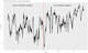 a graph with black text