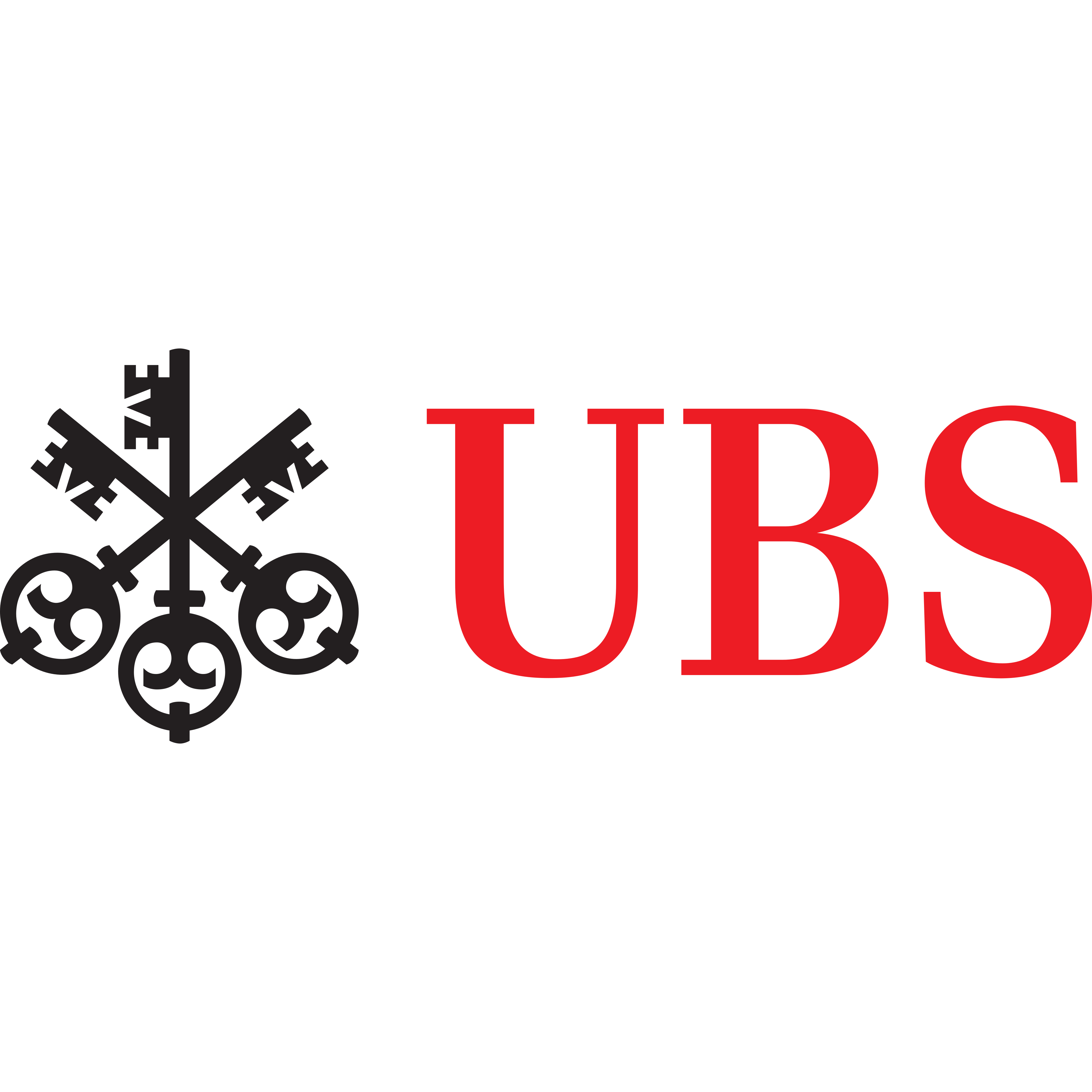 Logo for UBS Global Wealth Management