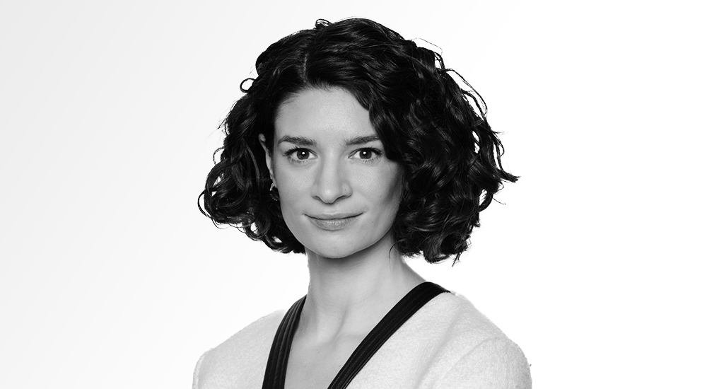 Goldman Sachs’ Anderton-Davies: ‘Women have defined my career’