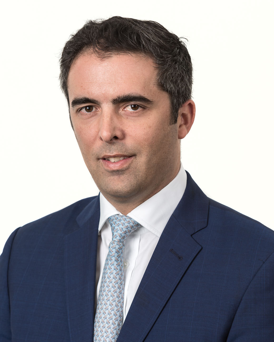 Display Image of Matthew Holden