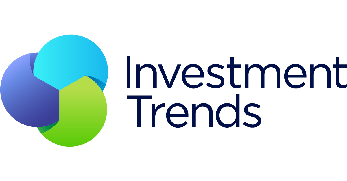 Display Image of Investment Trends