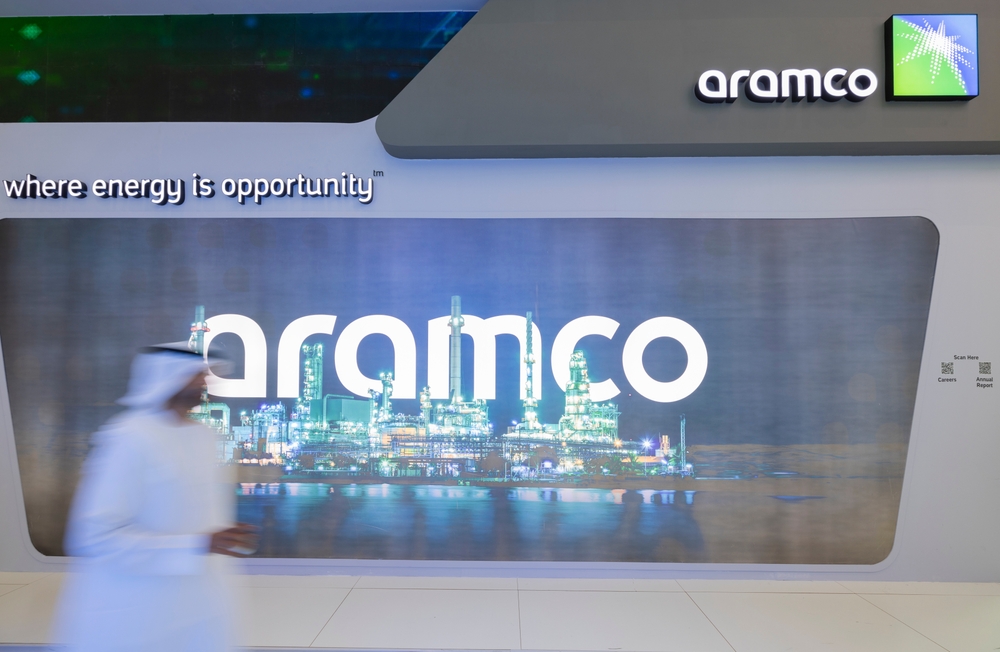 Saudi Aramco