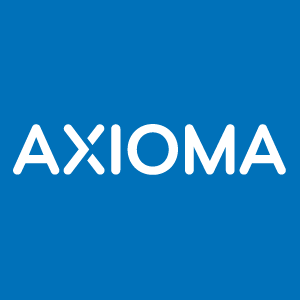 Logo for Axioma