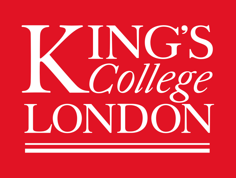 Logo for King's College London