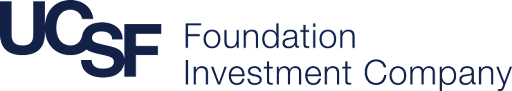 Logo for UCSF Investments