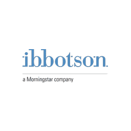 Logo for Ibbotson Associates Japan