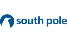 Logo for South Pole