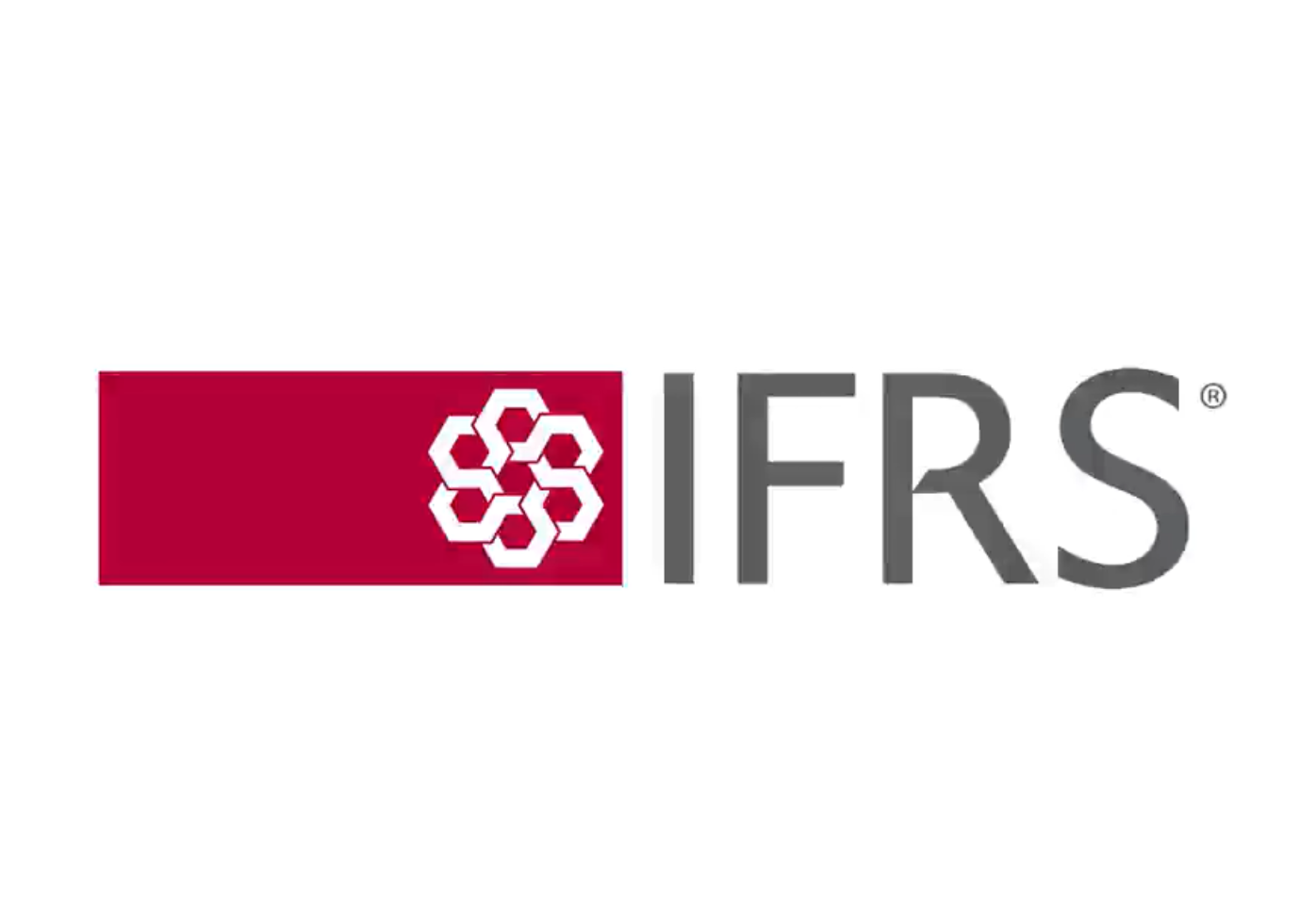 Logo for International Financial Reporting Standards Foundation Trust
