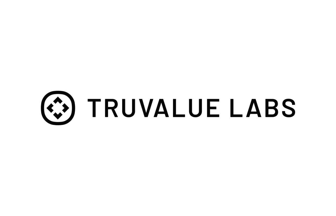 Logo for Truvalue Labs