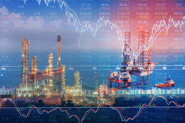 Invesco US energy ETF capping limits relaxed by Morningstar