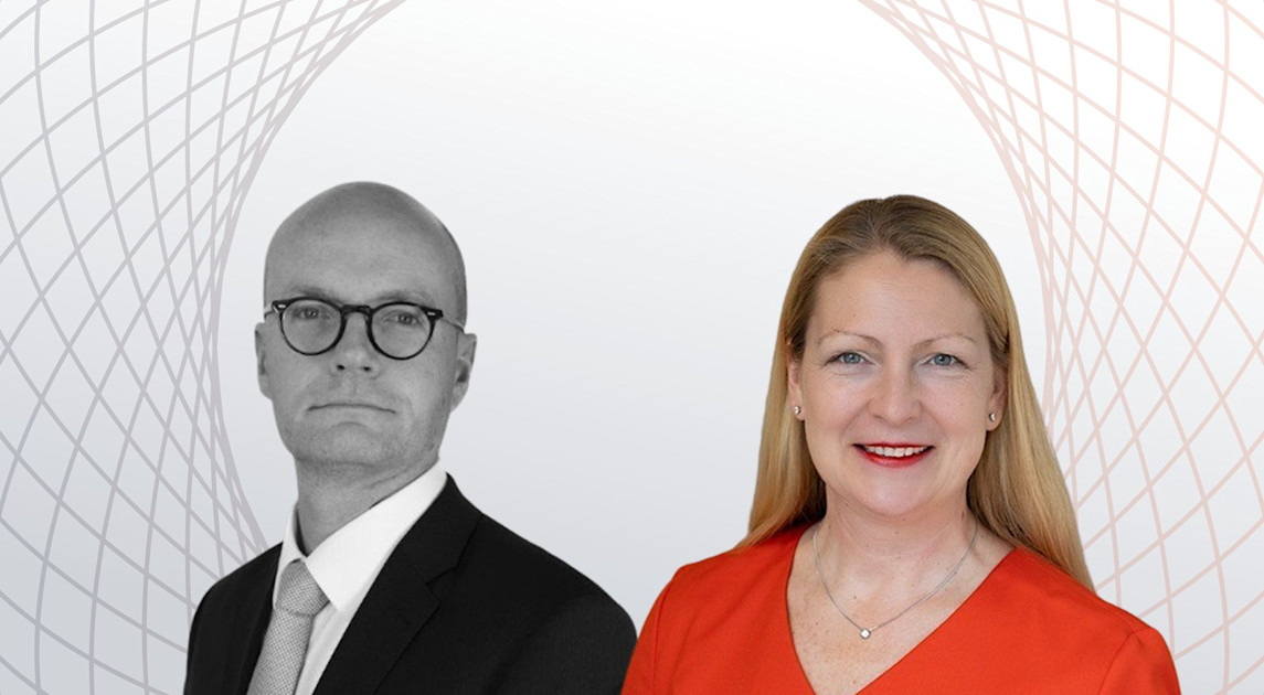 BlackRock capital markets head and industry veteran join ETF consultancy