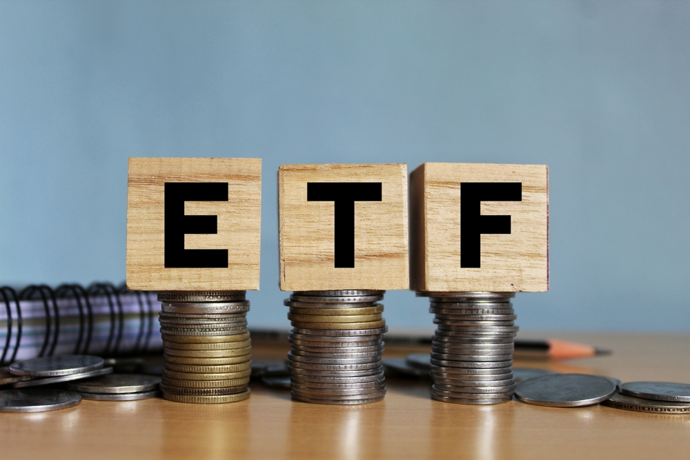 ETF money