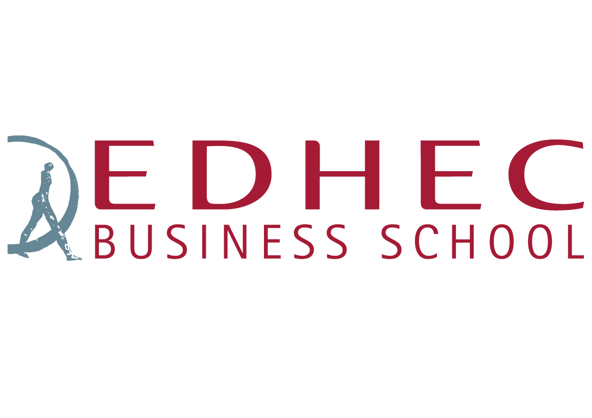 Logo for EDHEC Business School