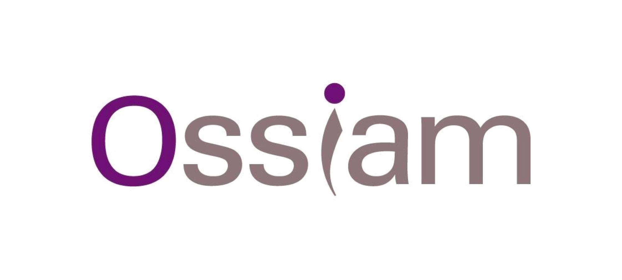 Logo for Ossiam