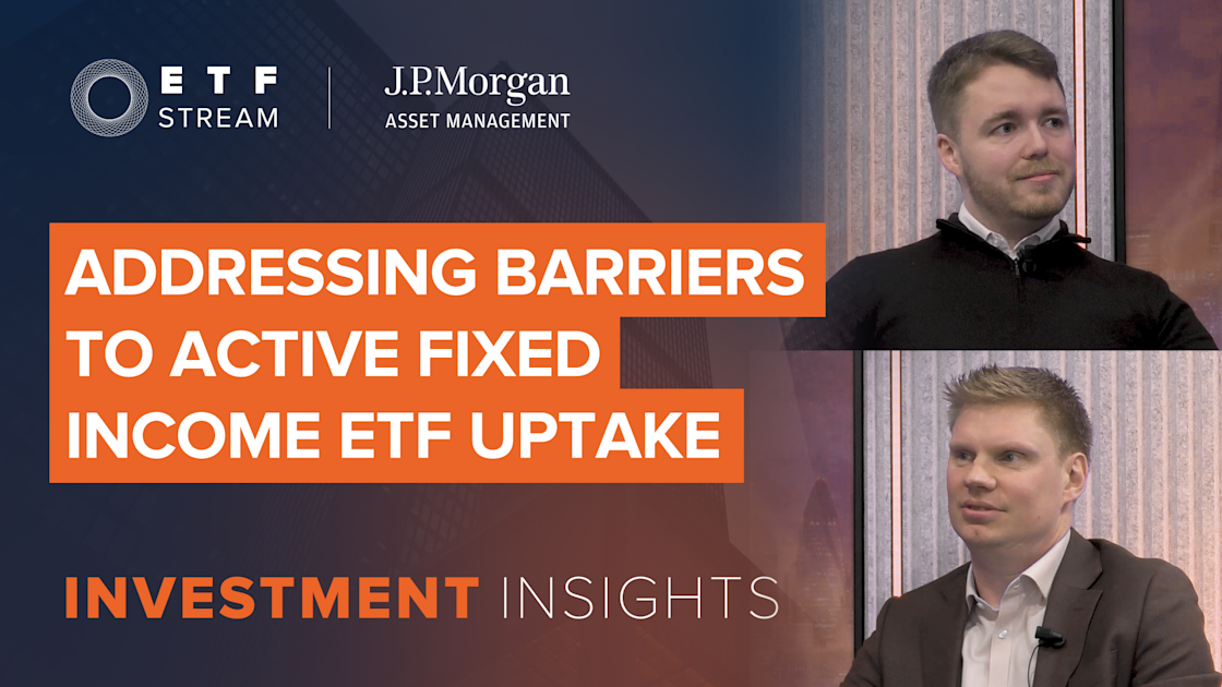 Build it and they will come: The rapid active bond ETF expansion