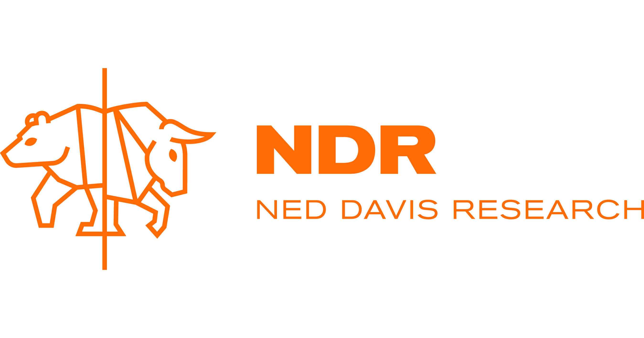 Logo for Ned Davis Research