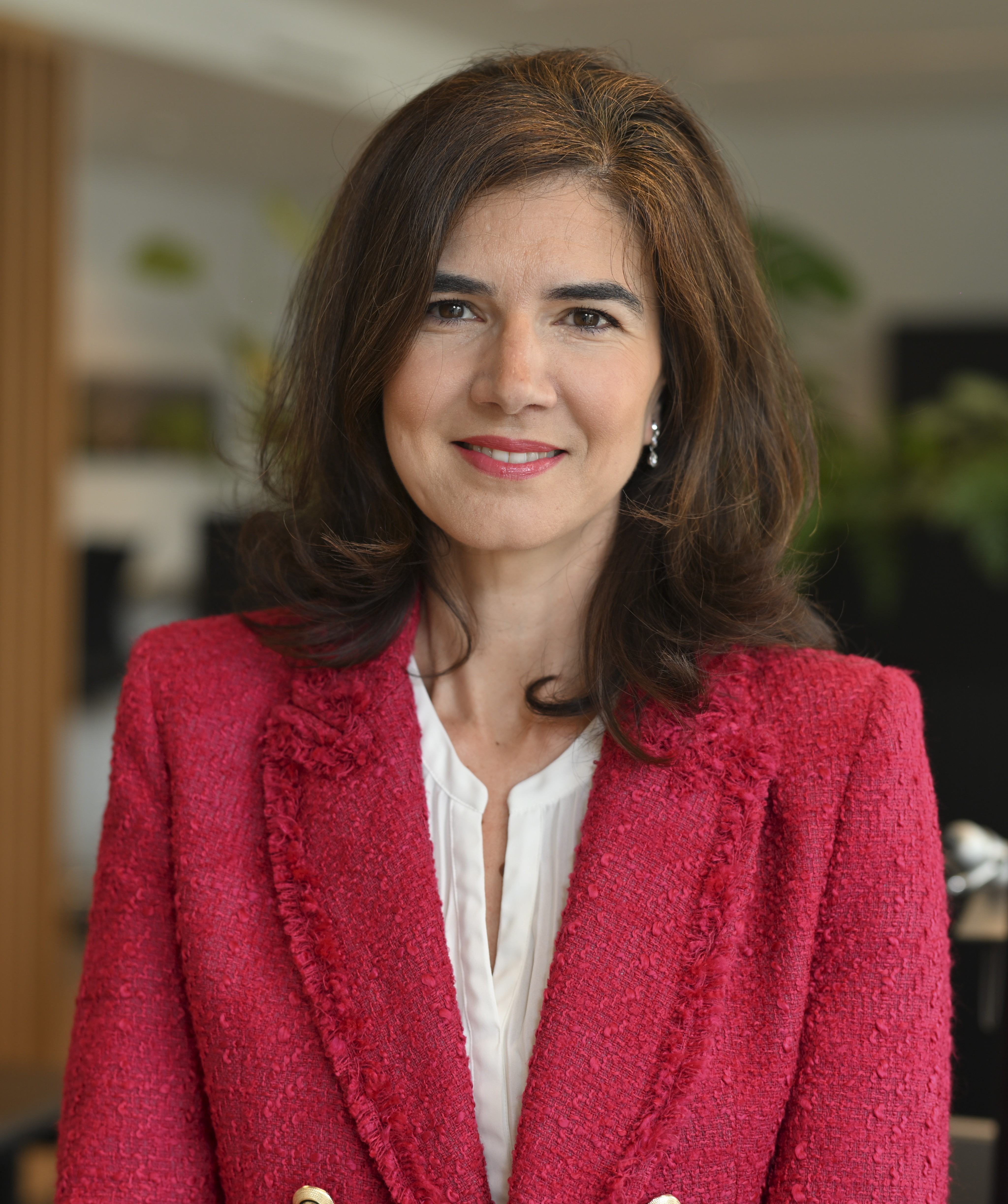 Display Image of Rosa Armesto