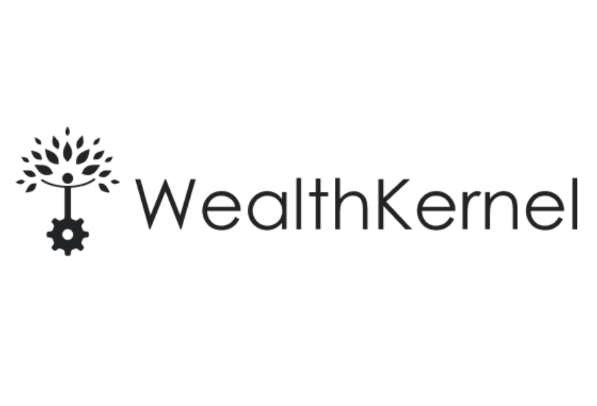 Logo for WealthKernel