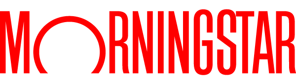 Logo for Morningstar