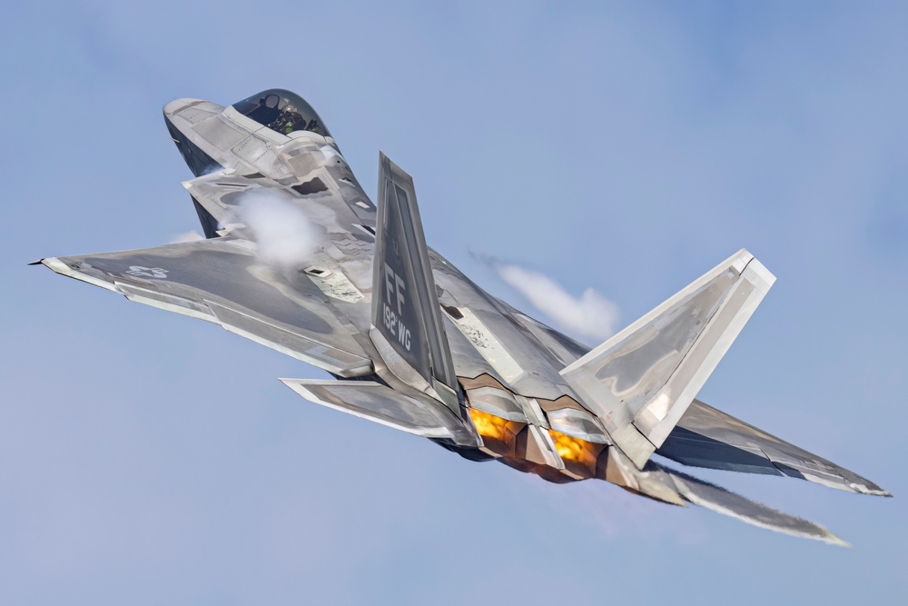 f22 raptor