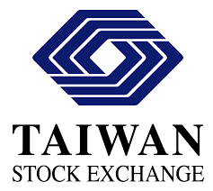 Logo for Taiwan Stock Exchange