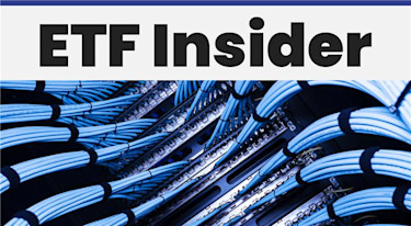 ETF Insider - Magazines - ETF Stream