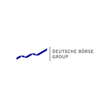 Logo for Deutsche Boerse