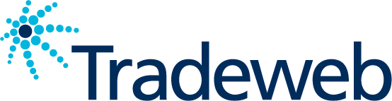 Logo for Tradeweb