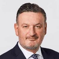 Display Image of John Davies