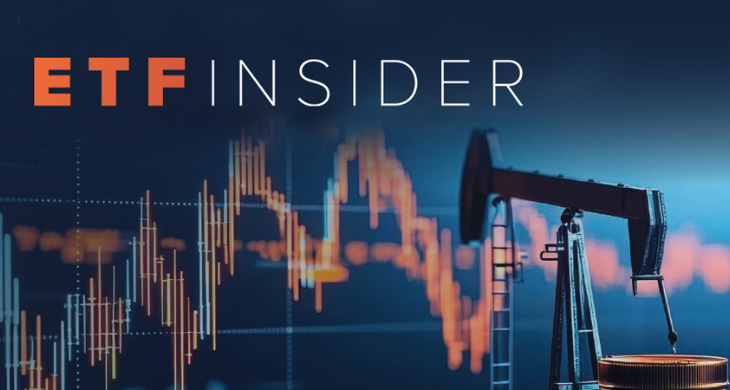 ETF Insider - Outlook 2025