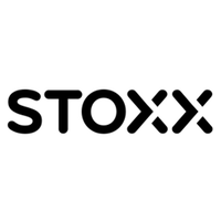 Logo for STOXX