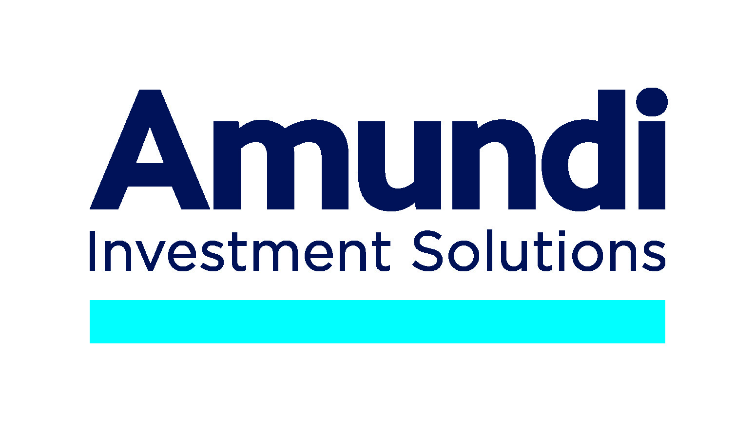 Logo for Amundi