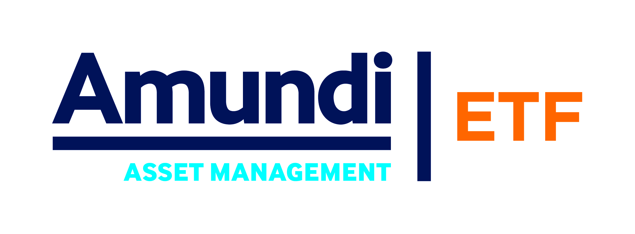 Logo for Amundi