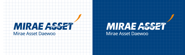 Logo for Mirae Asset Global Investments