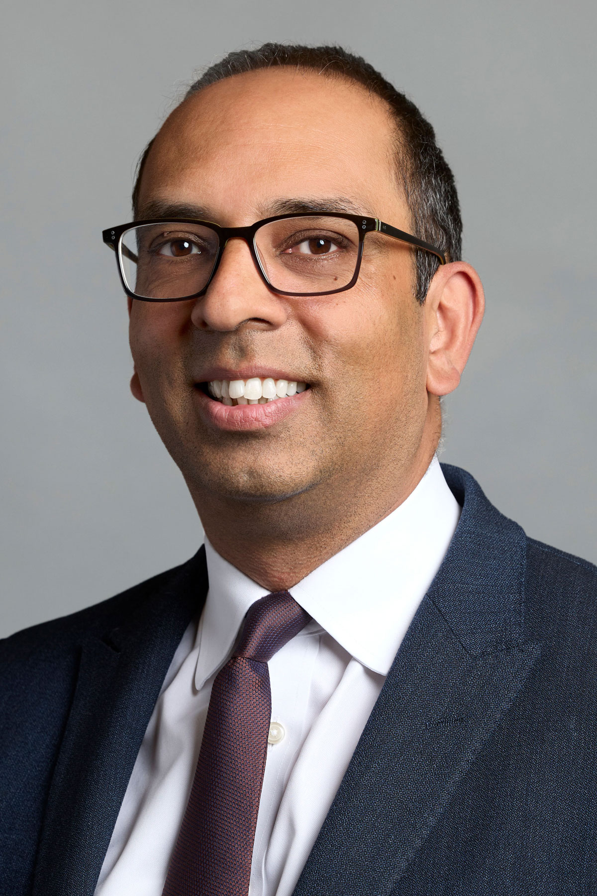 Display Image of Altaf Kassam