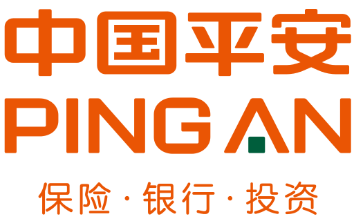 Logo for Ping An