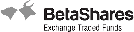 Logo for BetaShares
