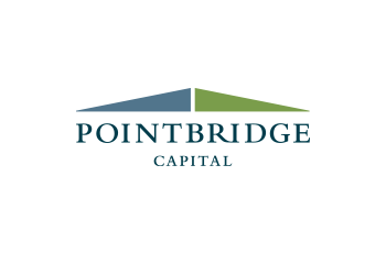 Logo for Point Bridge Capital