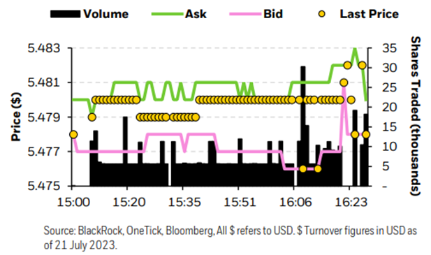 BlackRock algo 2