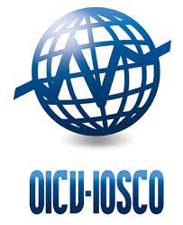 Logo for IOSCO