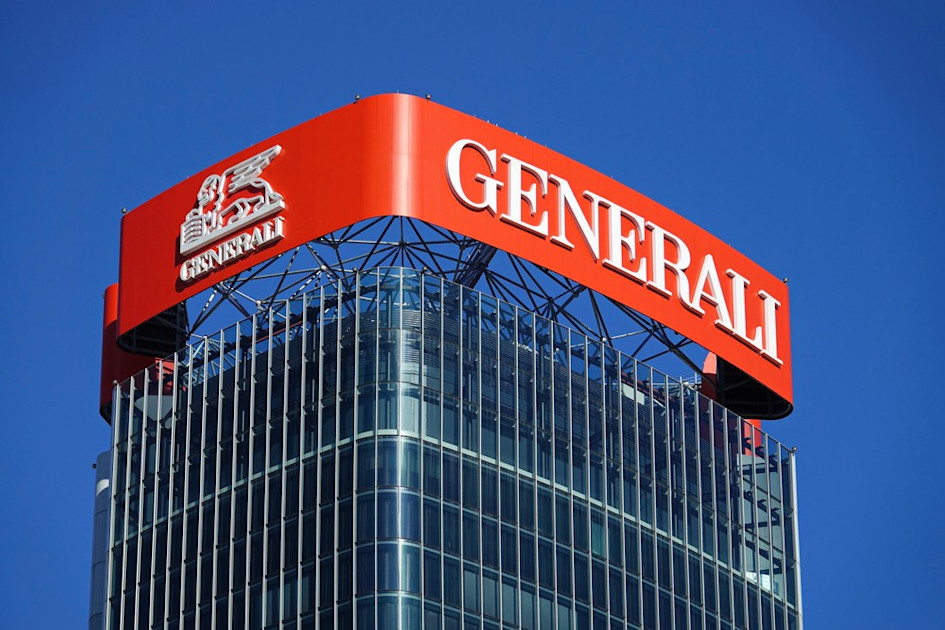 Generali signals ETF entry with Fideuram hire